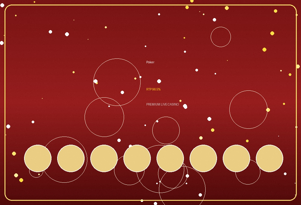 炸金花游戏界面截图