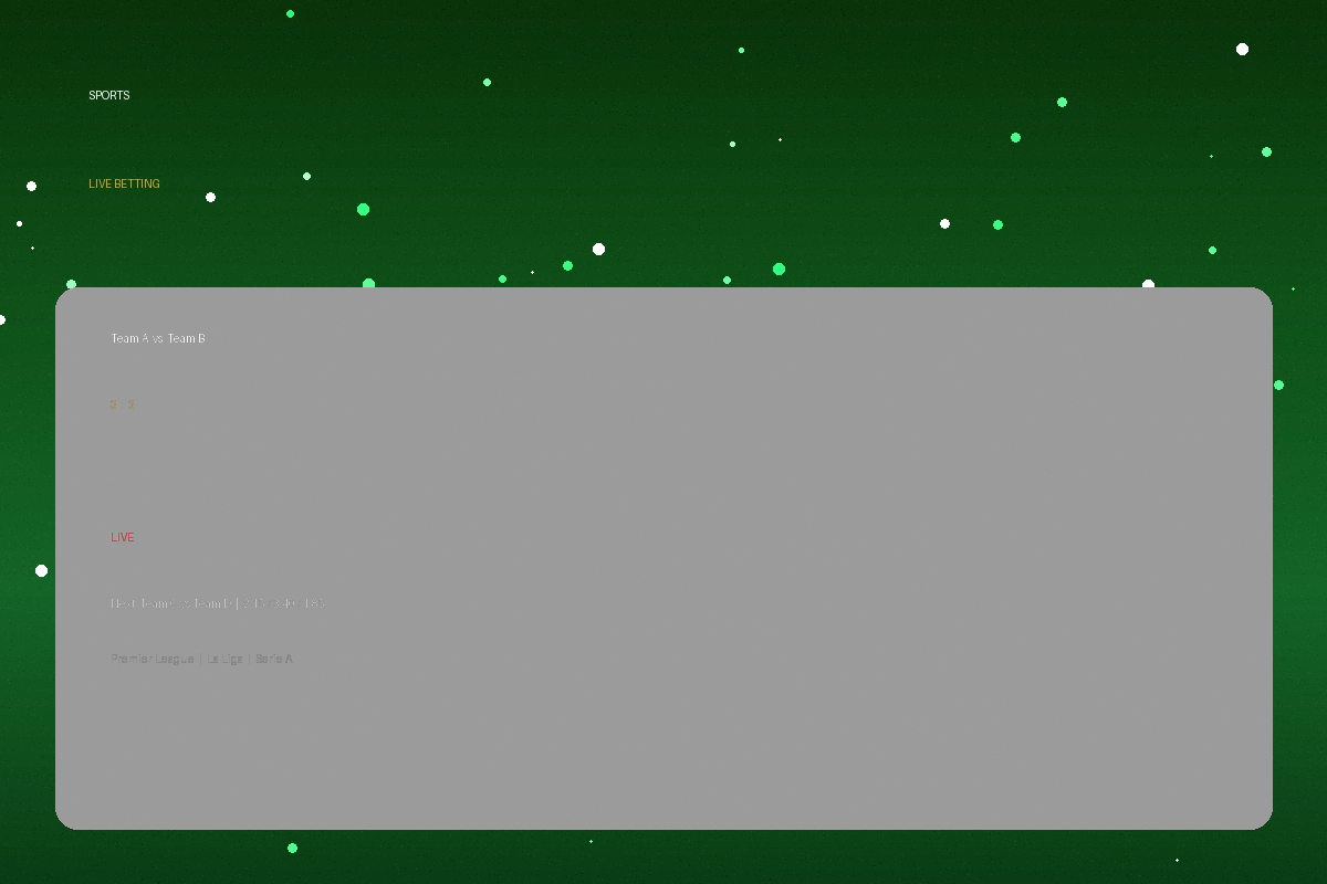 亚洲必赢体育博彩赛事预览